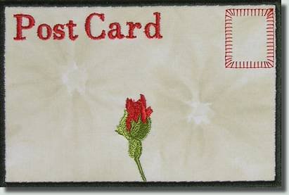 BFC0551 Postcards - All Occasion