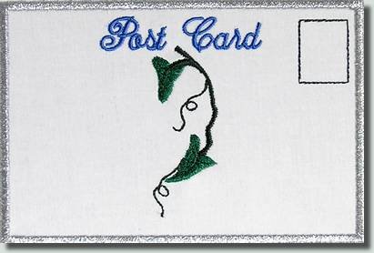 BFC0551 Postcards - All Occasion