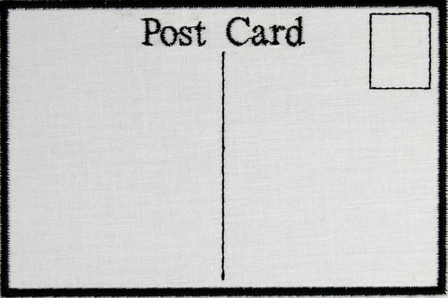 BFC0553 Postcards - Vintage Posters