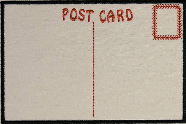BFC0553 Postcards - Vintage Posters