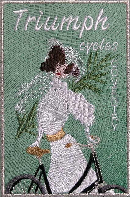 BFC0553 Postcards - Vintage Posters