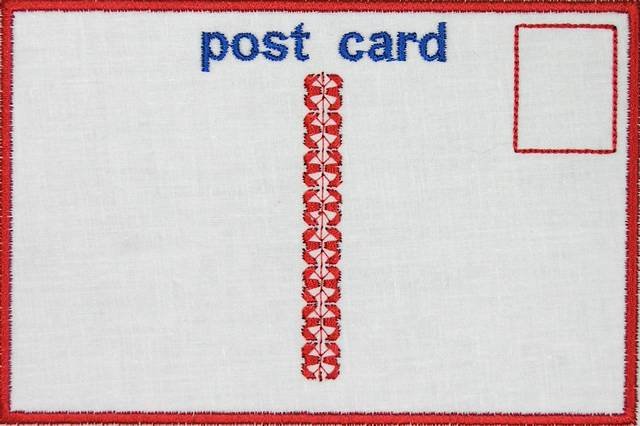 BFC0553 Postcards - Vintage Posters