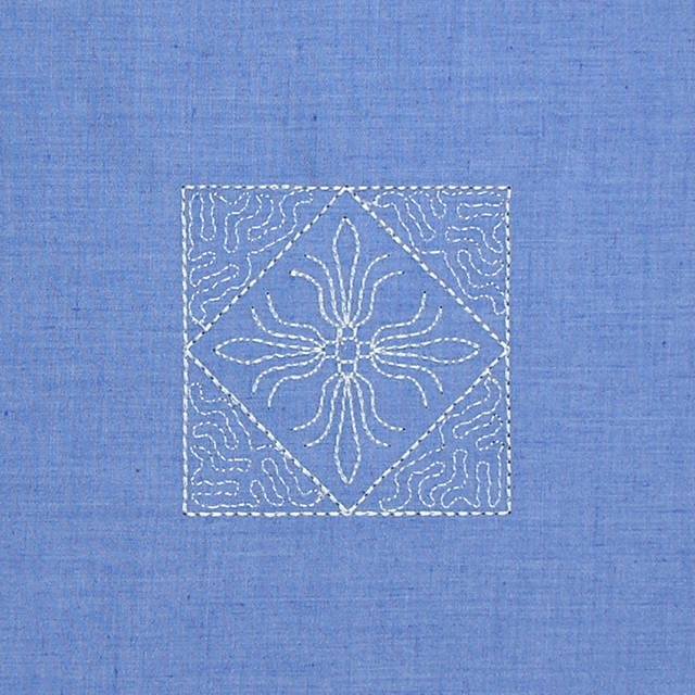 BFC0555 Byzantine Quilting Set