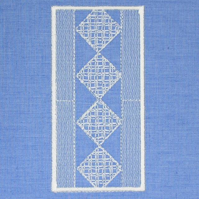 BFC0555 Byzantine Quilting Set