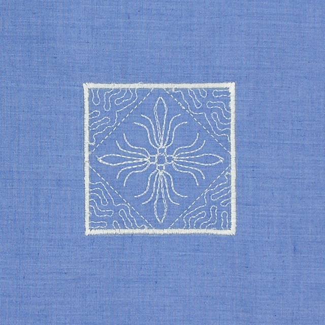 BFC0555 Byzantine Quilting Set