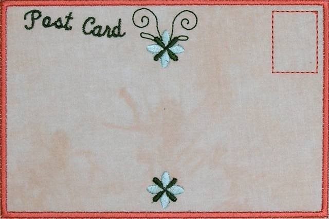 BFC0556 Photo Postcards