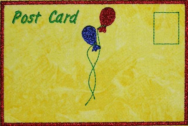 BFC0556 Photo Postcards
