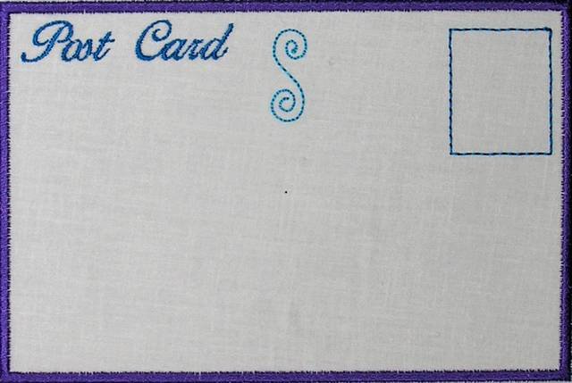 BFC0556 Photo Postcards
