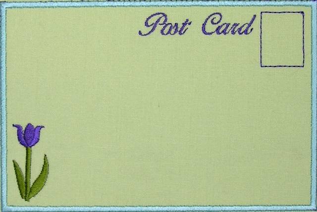 BFC0556 Photo Postcards