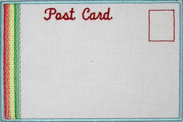 BFC0556 Photo Postcards