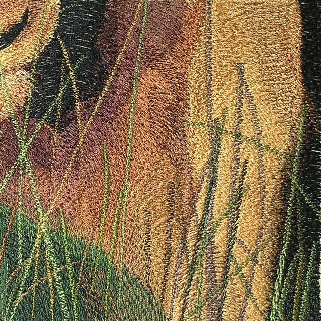 BFC0557 Window-Lion