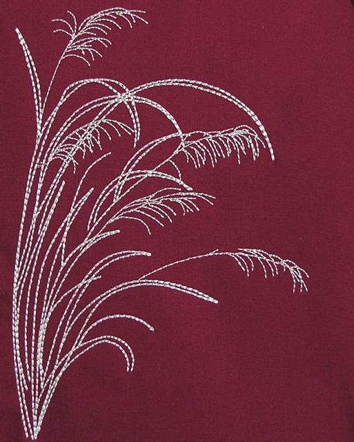 BFC0558 Oriental Lace - Fauna