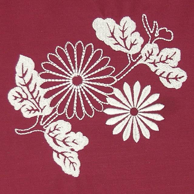BFC0559 Oriental Lace - Flora