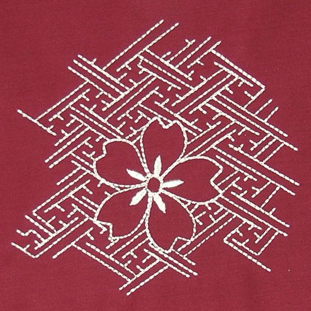 BFC0559 Oriental Lace - Flora