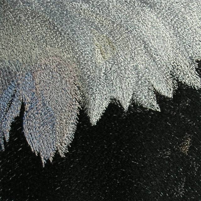 BFC0561 Window-Eagle