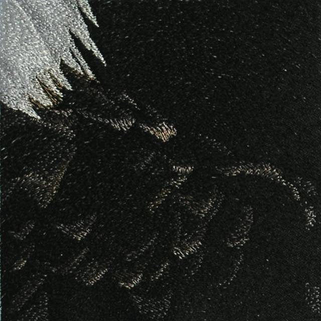 BFC0561 Window-Eagle