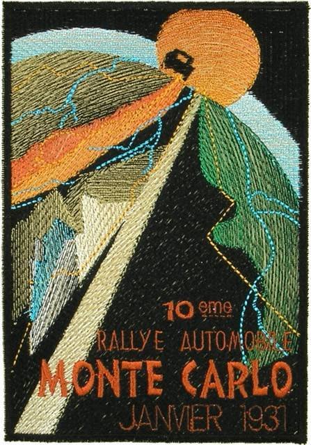 BFC0562 Vintage Travel Posters