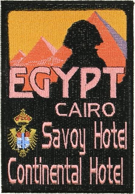 BFC0562 Vintage Travel Posters