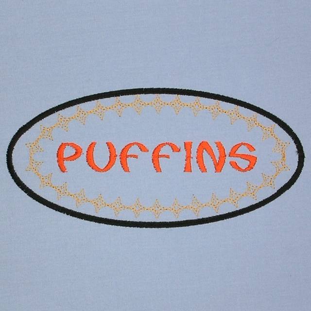 BFC0563 Puffins