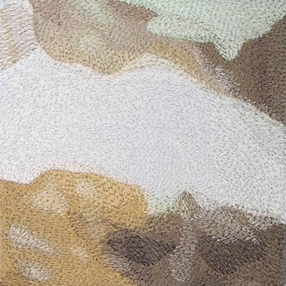 BFC0564 Window-Snow Leopard