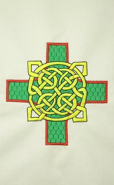 BFC0565 Celtic Medley