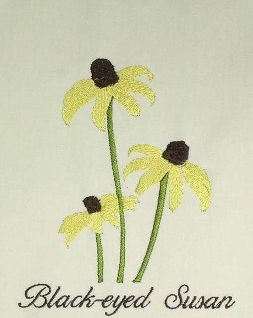 BFC0571 Wildflowers