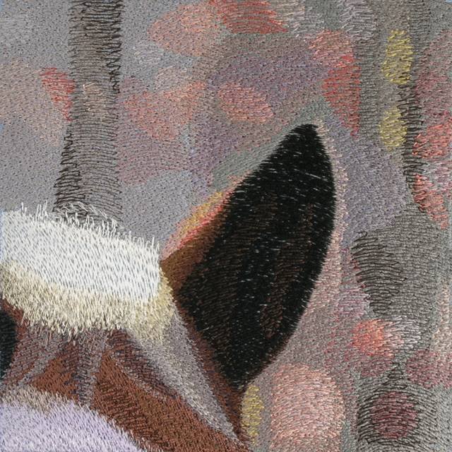 BFC0572 Window-Horse II