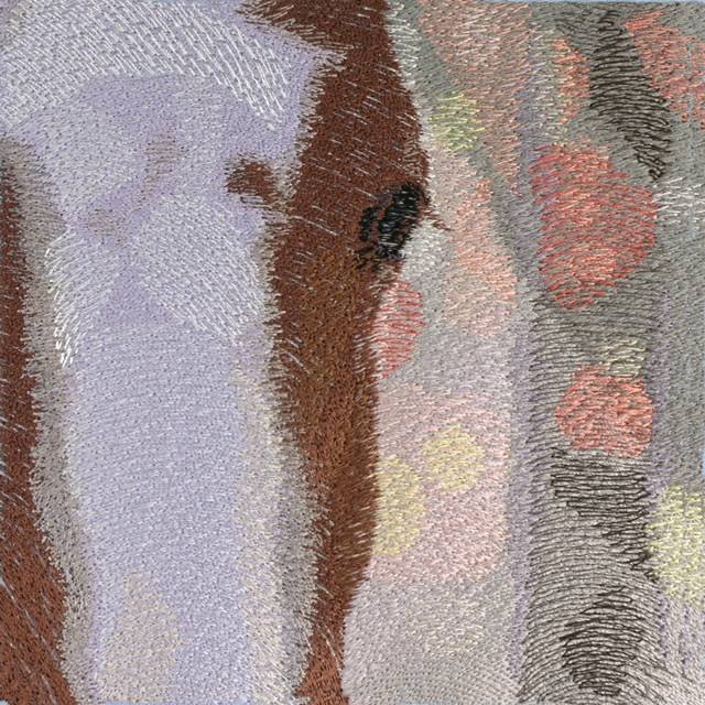 BFC0572 Window-Horse II