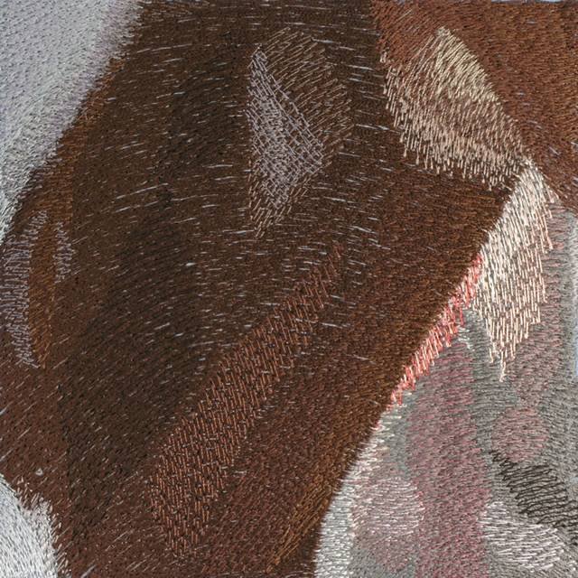 BFC0572 Window-Horse II