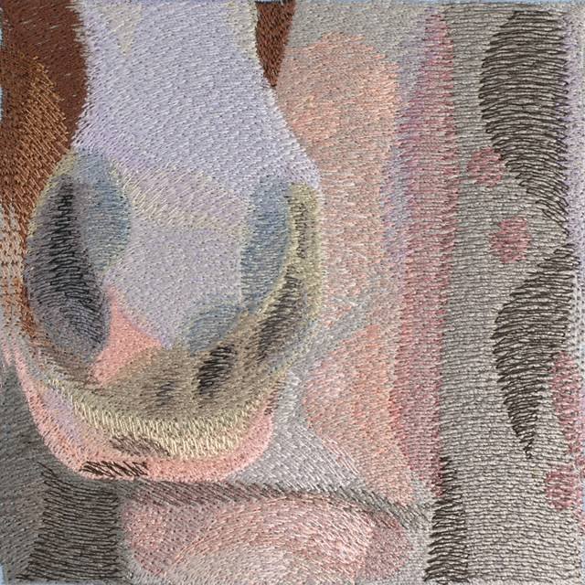 BFC0572 Window-Horse II