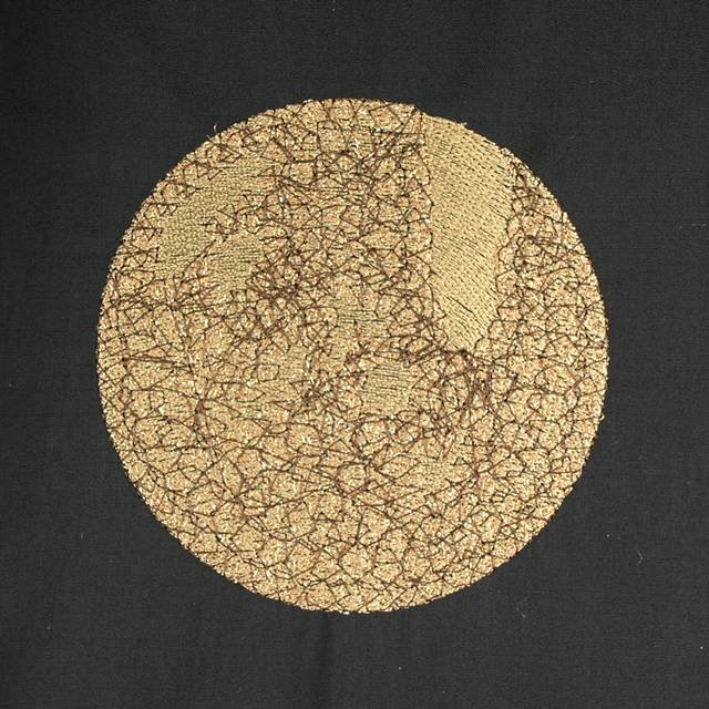 BFC0576 Solar System