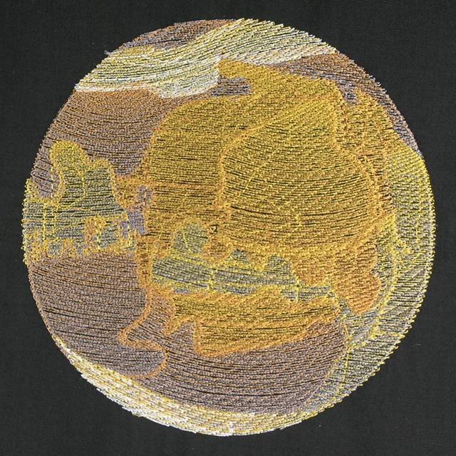 BFC0576 Solar System