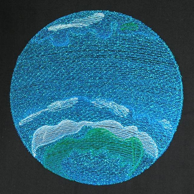BFC0576 Solar System