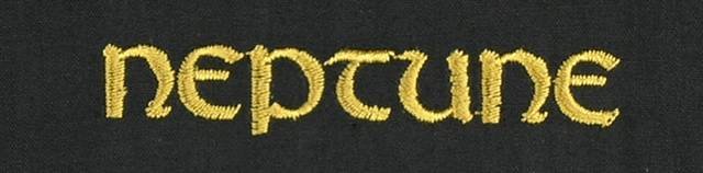 BFC0576 Solar System