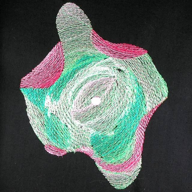 BFC0579 Outer Space