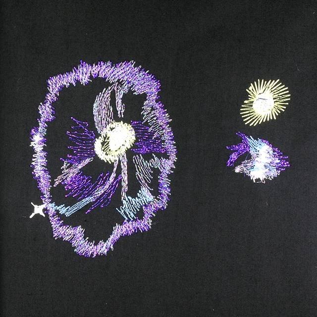 BFC0579 Outer Space