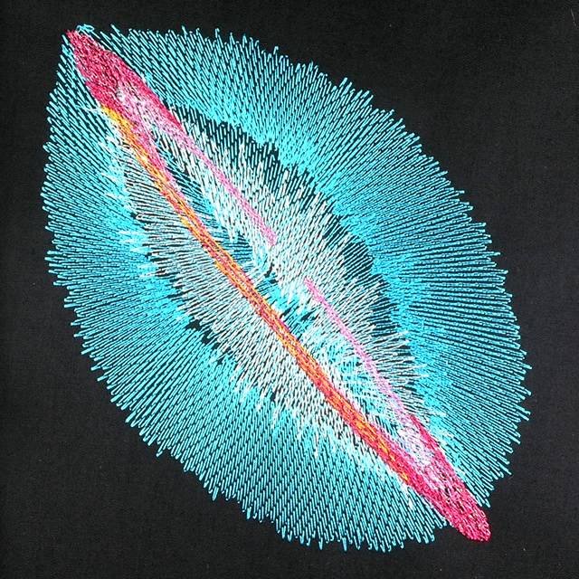 BFC0579 Outer Space