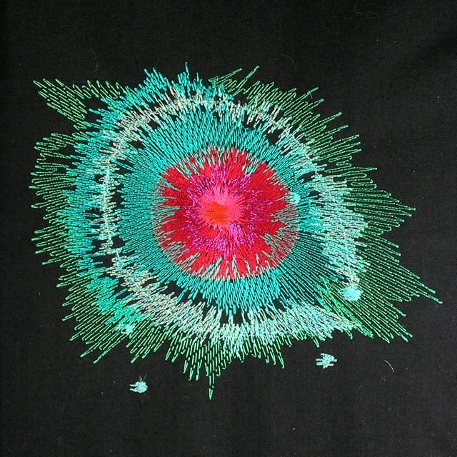 BFC0579 Outer Space