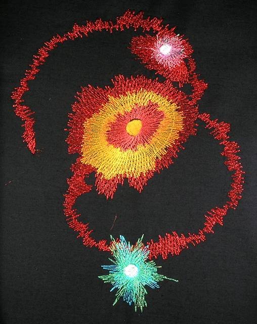 BFC0579 Outer Space