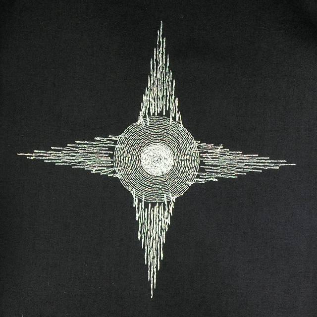 BFC0579 Outer Space