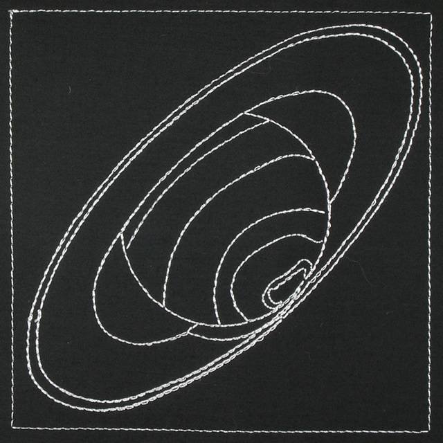 BFC0582 Space Quiltables