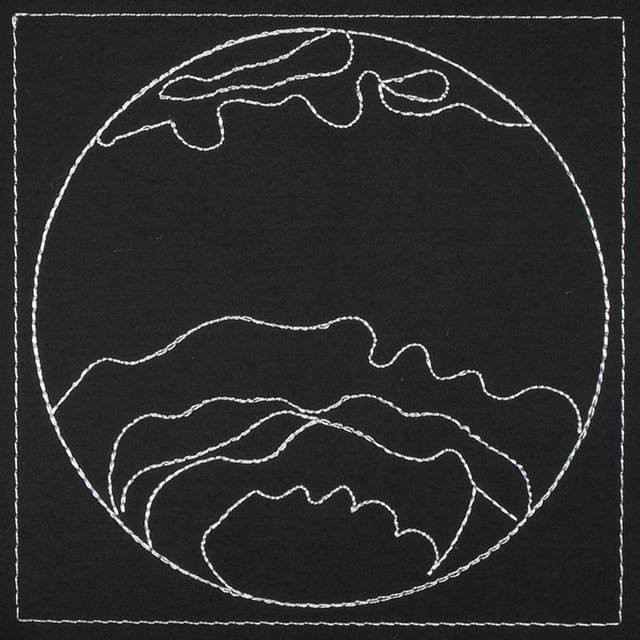 BFC0582 Space Quiltables