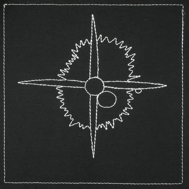 BFC0582 Space Quiltables