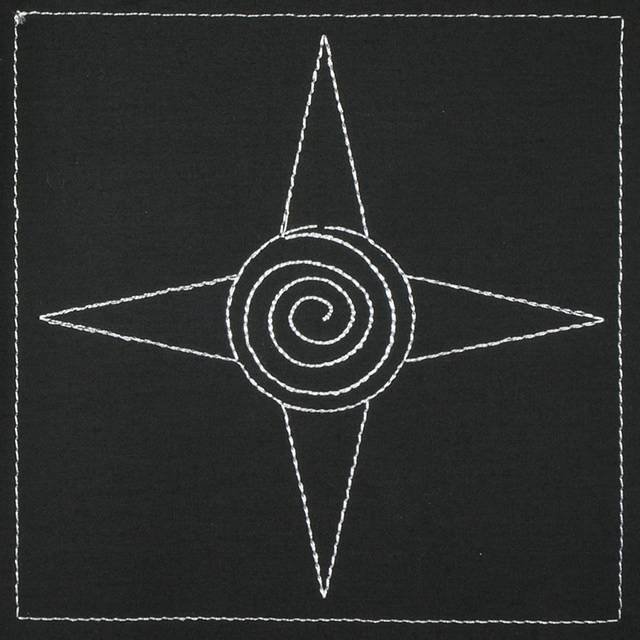 BFC0582 Space Quiltables
