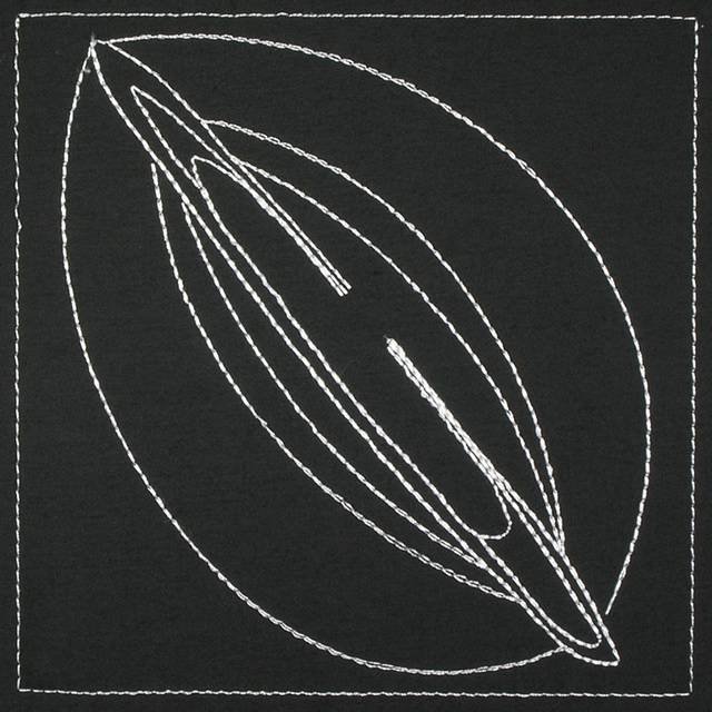 BFC0582 Space Quiltables