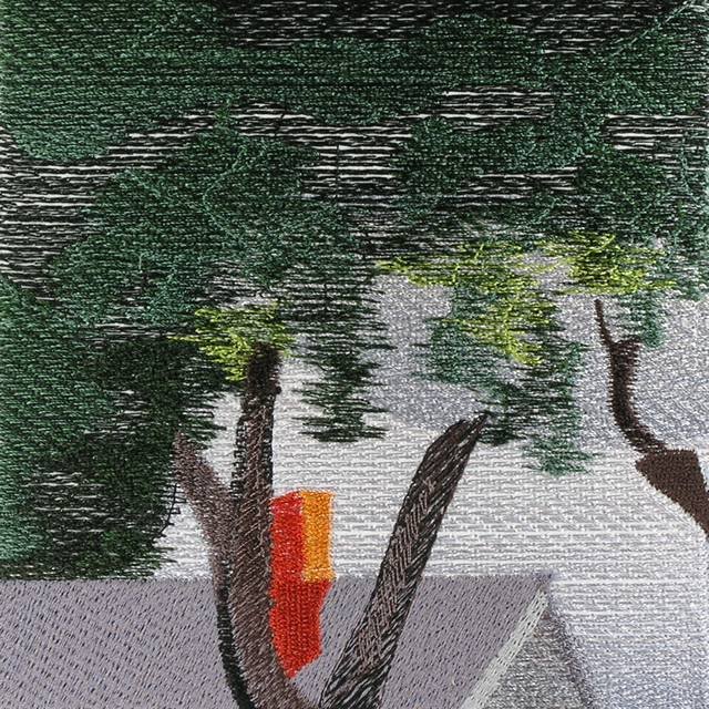 BFC0586 Window - New England Charm