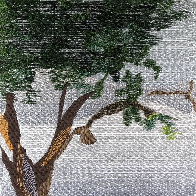BFC0586 Window - New England Charm