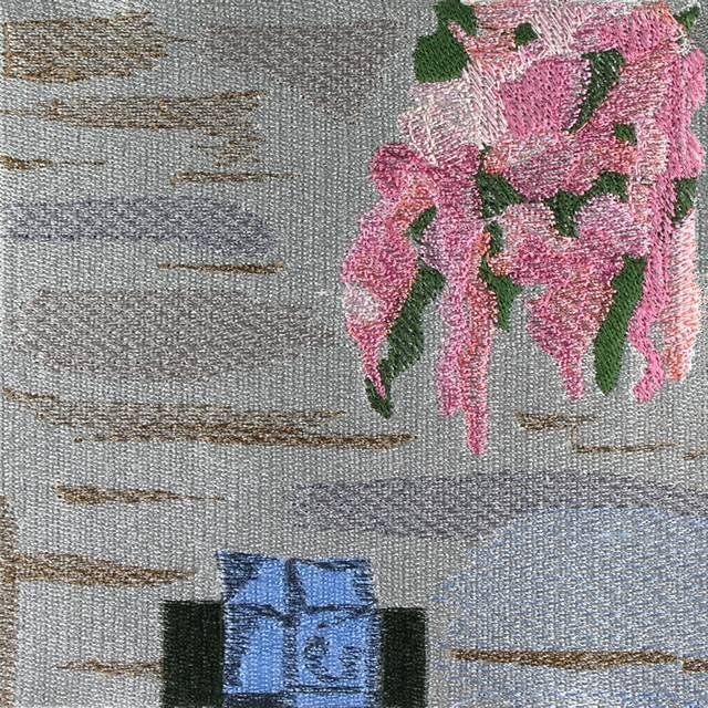 BFC0586 Window - New England Charm