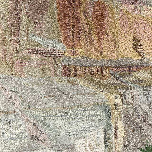 BFC0587 Window - The Grand Canyon