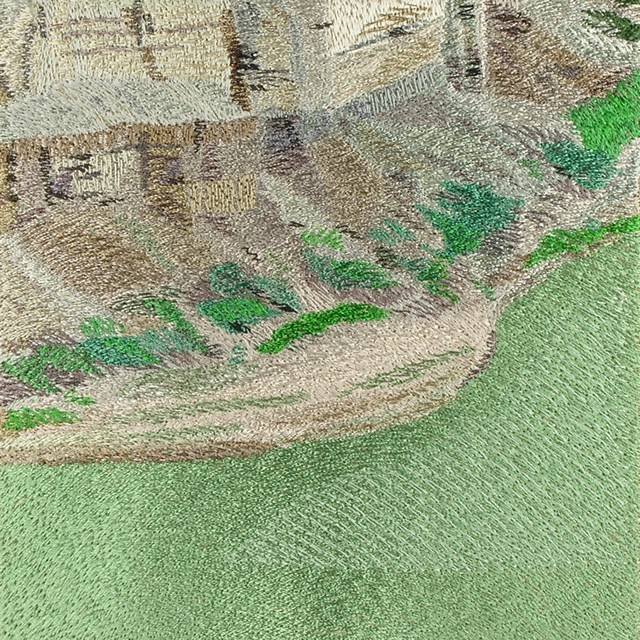 BFC0587 Window - The Grand Canyon